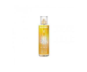 PLAYBOY D LIKE BRUME CORPORELLE 250 ML