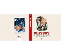 PLAYBOY : DESSINS DE CHARMES ET D'HUMOUR