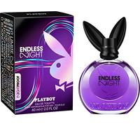 Playboy Eau de Toilette Endless Night pour Elle 60ml