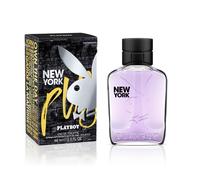 Playboy - Eau De Toilette - New York- Pour Homme - 100 Ml