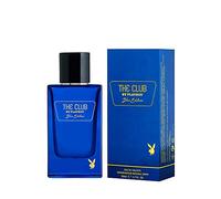 Playboy Eau de Toilette The Club Blue Edition 1 Unité