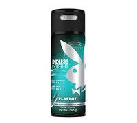 Playboy Endless Night Déodorant Corps Spray Homme