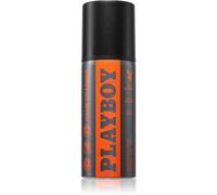 Playboy Game Changer déodorant pour homme 150 ml