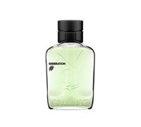 Playboy génération Eau de Toilette pour Homme, 1er Pack (1 x 60 g)
