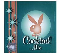 Playboy Jazz:Cocktail Mix [Import]