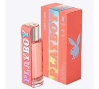 Playboy Keep It Real Pour Femme Eau de Toilette 40 ml Spray Femme