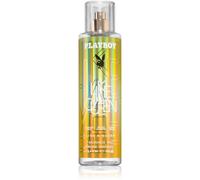 Playboy Like a Qeen spray corporel pour femme 250 ml