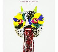 Playboy Manbaby - Don't Let It Be [Import]