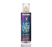 Playboy Midnight Guilt Fragrance Mist GL 250 ml