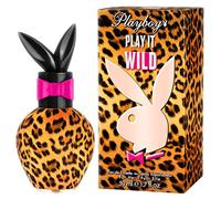 Playboy - New York - Eau de toilette pour homme - 50 ml