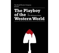 Playboy of The Western World