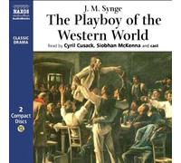 Playboy of The Western World [Import]