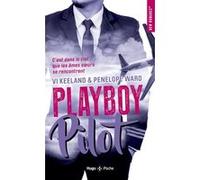 Playboy pilot Penelope Ward (Auteur), Vi Keeland (Auteur)