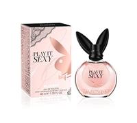 Playboy Play It Sexy Eau de toilette 40 ml
