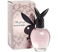 Playboy Play It Sexy Eau de Toilette Vaporisateur 75 ml