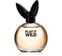 Playboy Play it Wild Eau de Toilette pour femme 60 ml