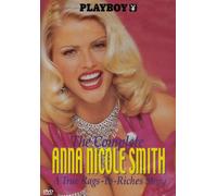 Playboy - Playboy - Complete Anna Nicole Smith