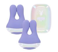 PLAYBOY Pleasure - In A Pinch - Pinces Vibrantes pour Tétons
