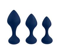 Playboy - Ensemble d'Entraînement Anal Tail Trainer