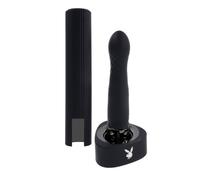 Playboy - Pleasure Zone - Noir