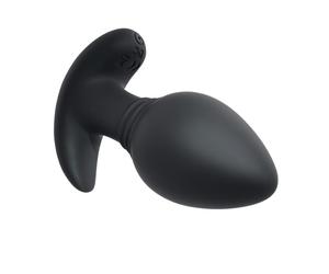 Playboy - Plug and Play Plug Anal - Noir
