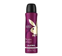 Playboy Queen Of The Game Déodorant pour le corps en spray 150 ml