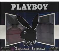 Playboy Queen Woman 60 King Game Men 60