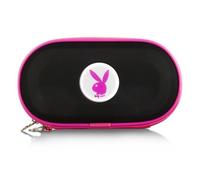 Playboy Sac Étui Couverture pour Sony Psp Slim&lite Fat Street E1000