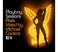 Playboy Sessions : Paris Mixed