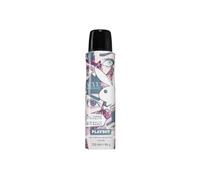 Playboy Sexy So What Deodorant Body Spray Women 150ml