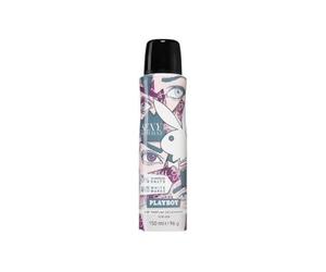 Playboy Sexy So What Deodorant Body Spray Women 150ml