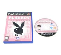 Playboy The Mansion