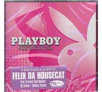 Playboy The Mansion