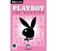 Playboy The Mansion