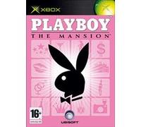 Playboy The Mansion G