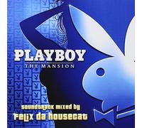 Playboy: The Mansion Soundtrack [Import]