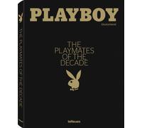 PlayBoy - The playmates of the decade