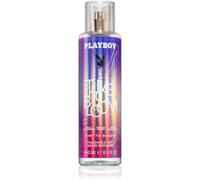 Playboy Time To Bloom Brume parfumée 250 ml