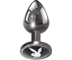 Playboy Toys Pleasure Tux Small Plug anal 7.2 cm