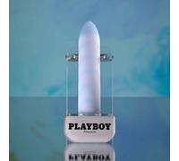 Playboy - Unicorn Vibes Vibromasseur Bullet - Rainbow