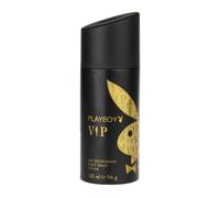 Playboy VIP For Him déodorant en spray pour homme 150 ml