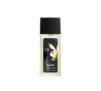 Playboy Vip Parfum pour homme en flacon vaporisateur naturel