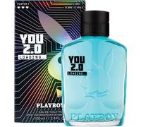 Playboy You 2.0 Loading For Him Eau de Toilette pour hommes 60 ml