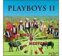 Playboys 2 - Kings of Western Swing