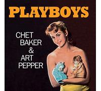 Playboys CD
