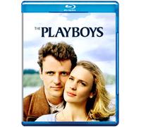 The Playboys