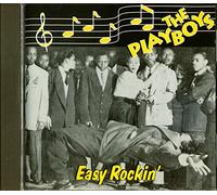 Playboys - Easy Rockin'