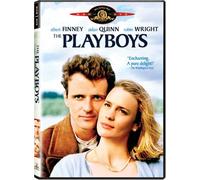 Playboys [Import USA Zone 1]