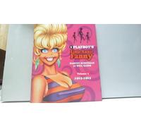 Playboy's : Little Annie Fanny, tome 1