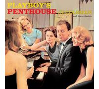 Playboy's Penthouse [Papersleeve]